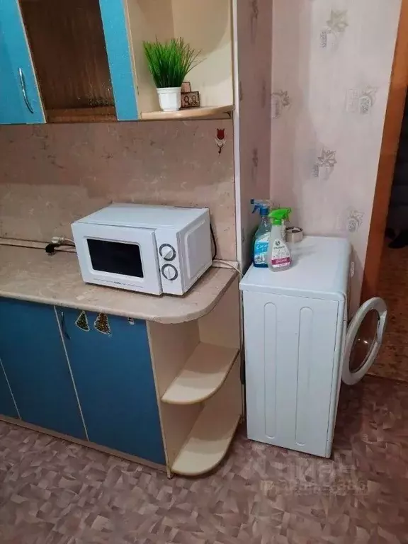 1-к кв. Ставропольский край, Ставрополь ул. Чехова, 55 (38.0 м) - Фото 2