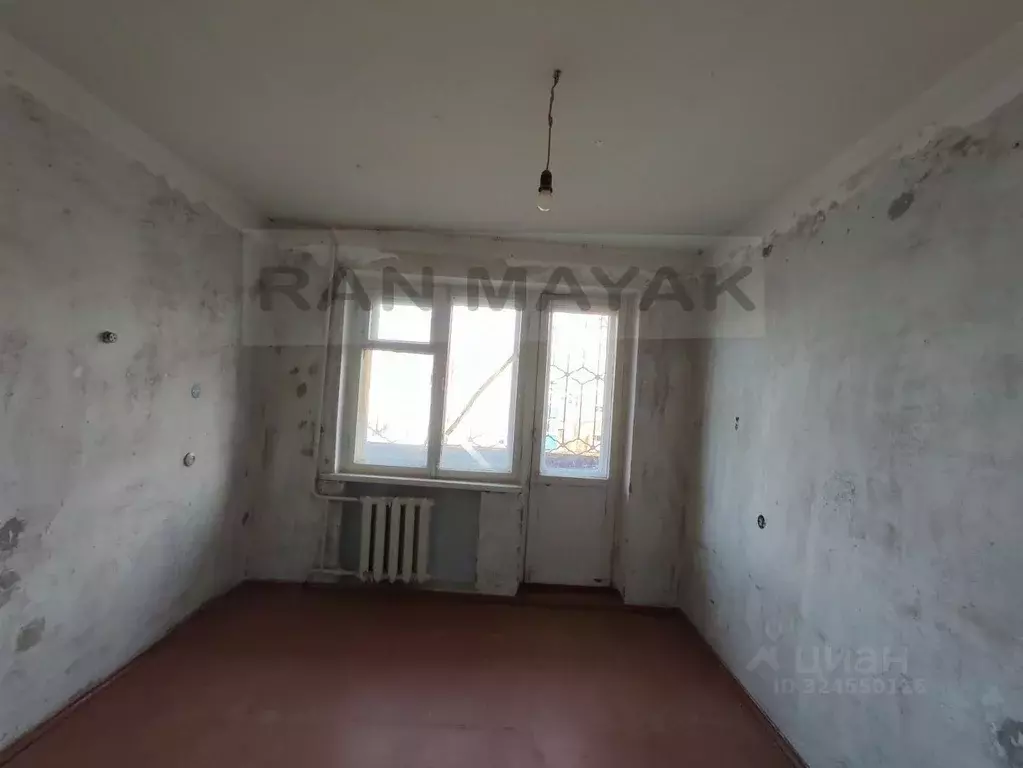 1-к кв. Адыгея, Майкоп Кужорская ул., 102 (19.7 м) - Фото 1