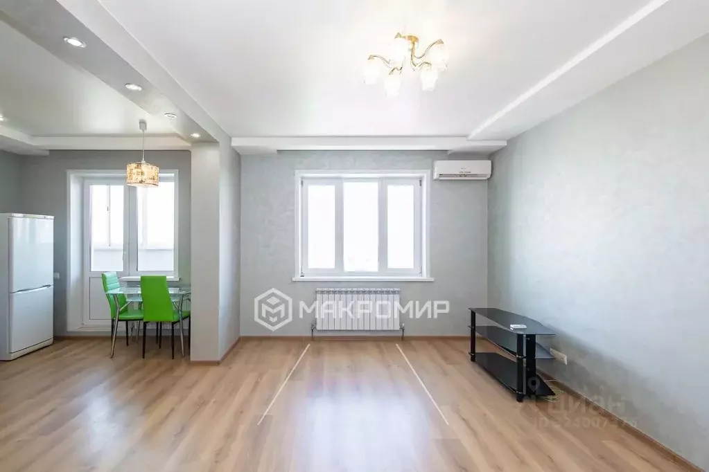 1-к кв. Новосибирская область, Новосибирск ул. Крылова, 34 (38.9 м) - Фото 1