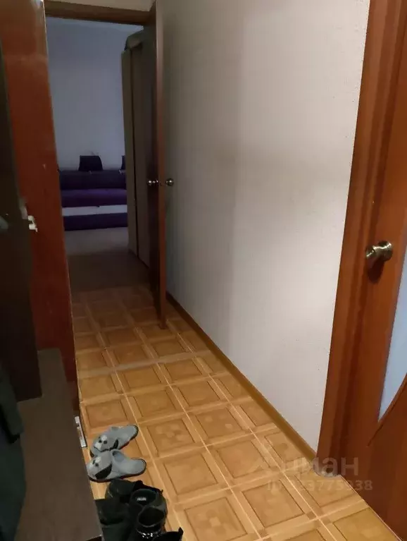 3-к кв. Саратовская область, Саратов ул. Имени В.Н. Симбирцева, 14 ... - Фото 2