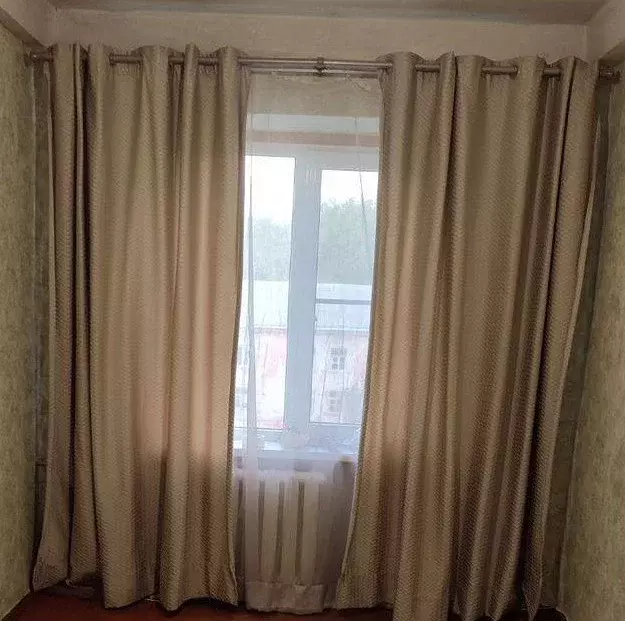 Продаётся 3-к квартира, 59 м - Фото 1