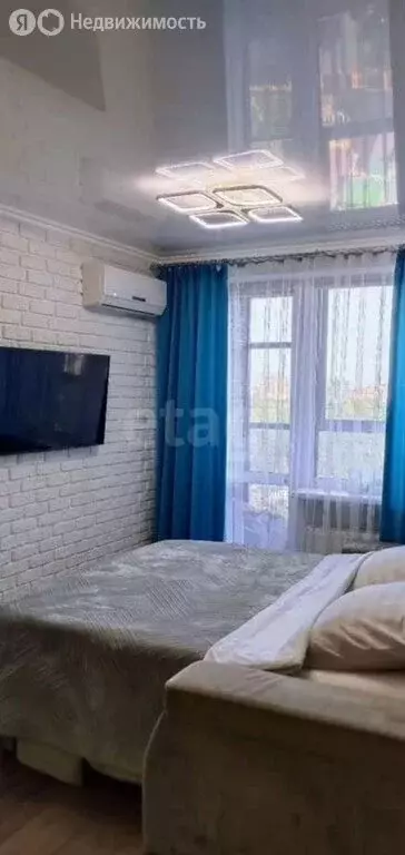 Квартира-студия: Воронеж, улица Хользунова, 99Б (24.3 м) - Фото 2