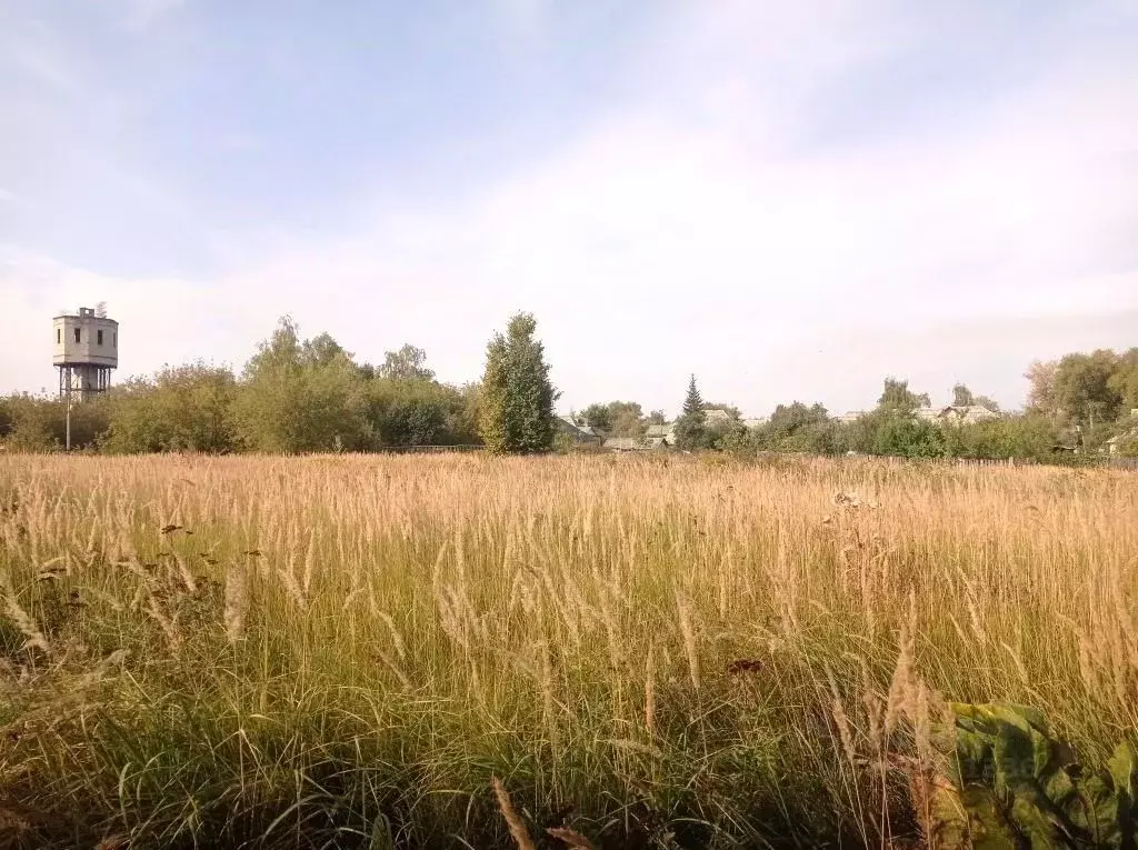 Участок в Брянская область, Фокино ул. Мира (9.5 сот.) - Фото 0