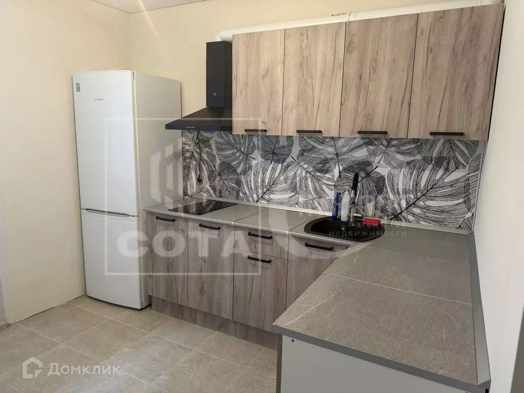 Продаётся 1-к квартира, 37.7 м - Фото 0