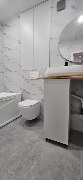Продаётся квартира-студия, 40 м - Фото 1