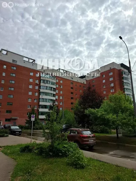 2-комнатная квартира: Москва, Чечёрский проезд, 56к2 (74.8 м) - Фото 2