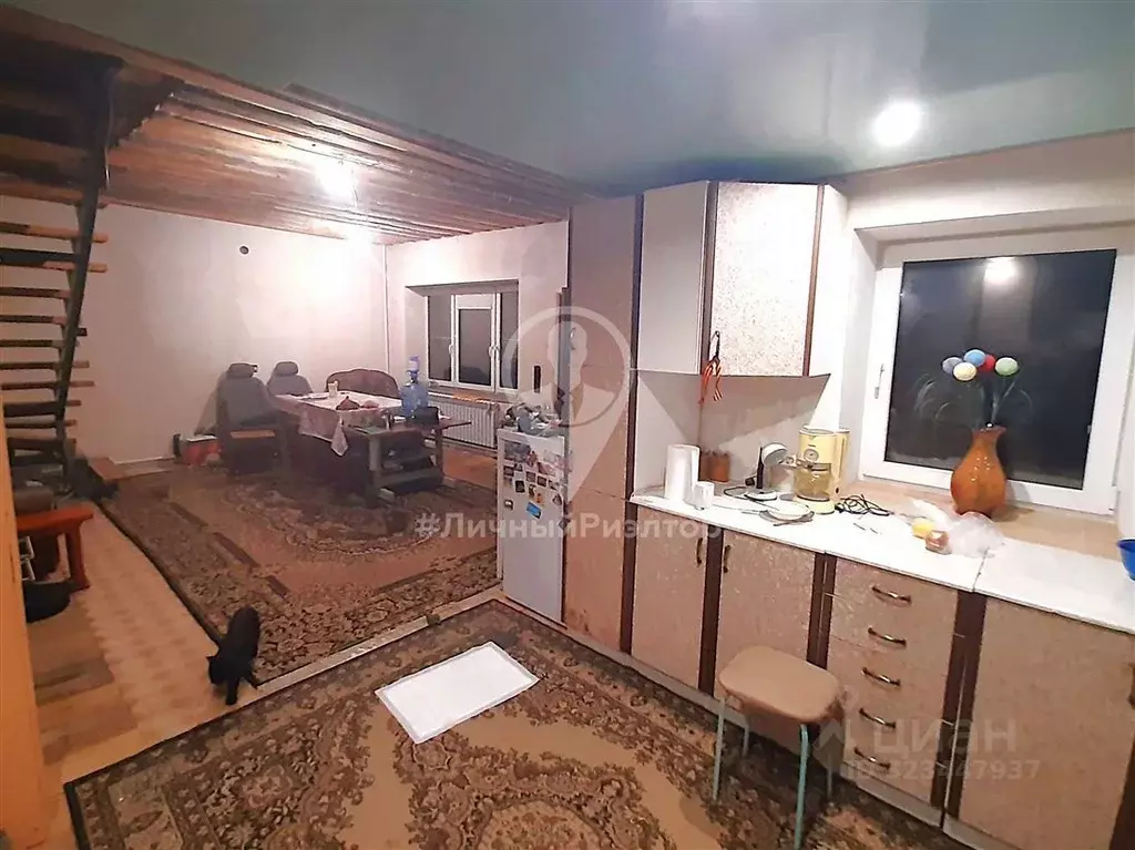 Дом в Рязанская область, Рязань ул. Мусоргского, 19 (199 м) - Фото 1