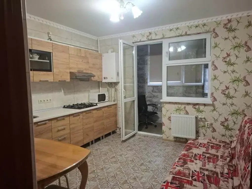 1-к кв. Севастополь ул. Вакуленчука, 28 (47.0 м) - Фото 2