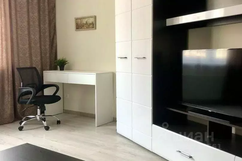 1-к кв. Московская область, Реутов Носовихинское ш., 37 (39.0 м) - Фото 2