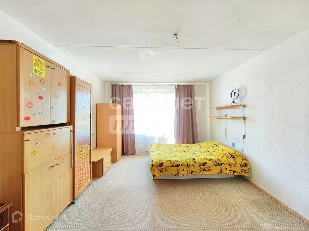 Продаётся 1-к квартира, 34.6 м - Фото 0