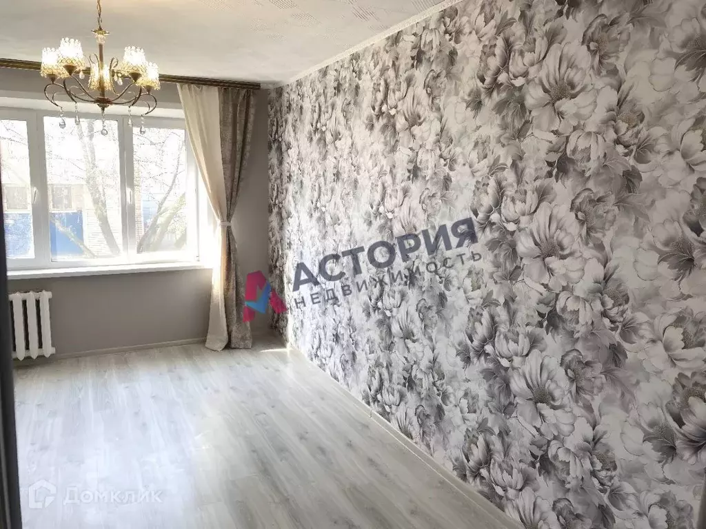 Продаётся 2-к квартира, 50.2 м - Фото 1