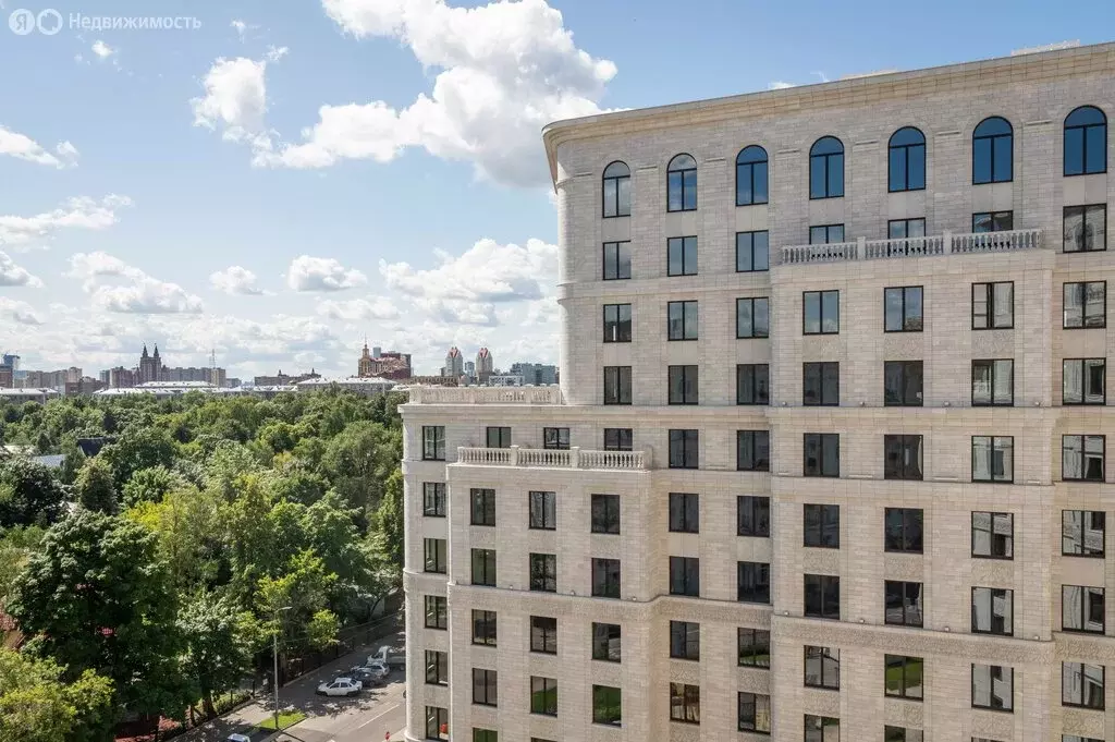 3-комнатная квартира: Москва, улица Врубеля, 4к1 (81.4 м) - Фото 0