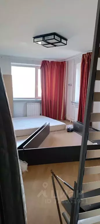 Комната Санкт-Петербург Искровский просп., 23к1 (20.0 м) - Фото 0