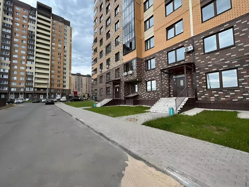 Помещение свободного назначения в Московская область, Мытищи городской ... - Фото 1
