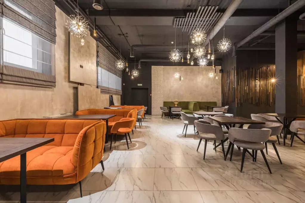 Помещение свободного назначения в Санкт-Петербург ул. Партизана ... - Фото 2