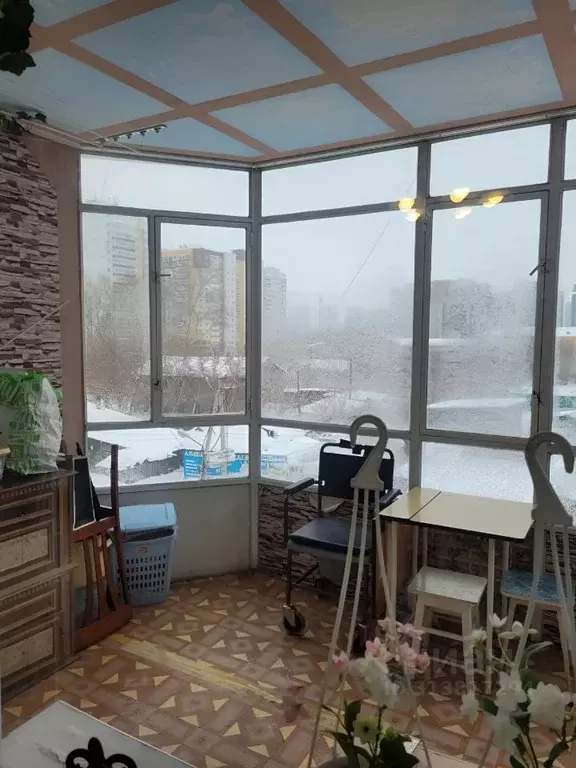 1-к кв. Красноярский край, Красноярск ул. 3 Августа, 22 (43.0 м) - Фото 0