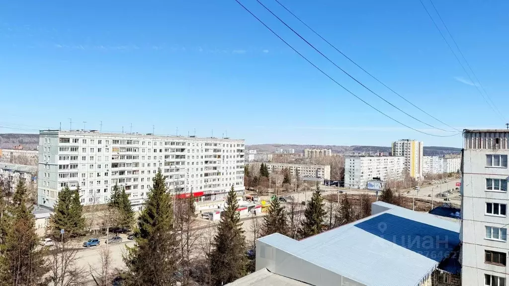 Студия Кемеровская область, Кемерово просп. Ленина, 135а (16.4 м) - Фото 2