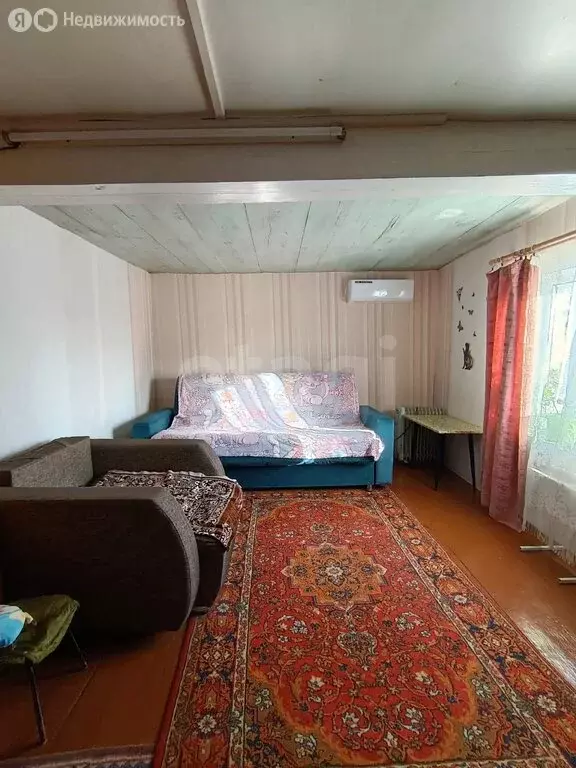 Дом в Свердловская область, Ирбитское муниципальное образование, ... - Фото 2