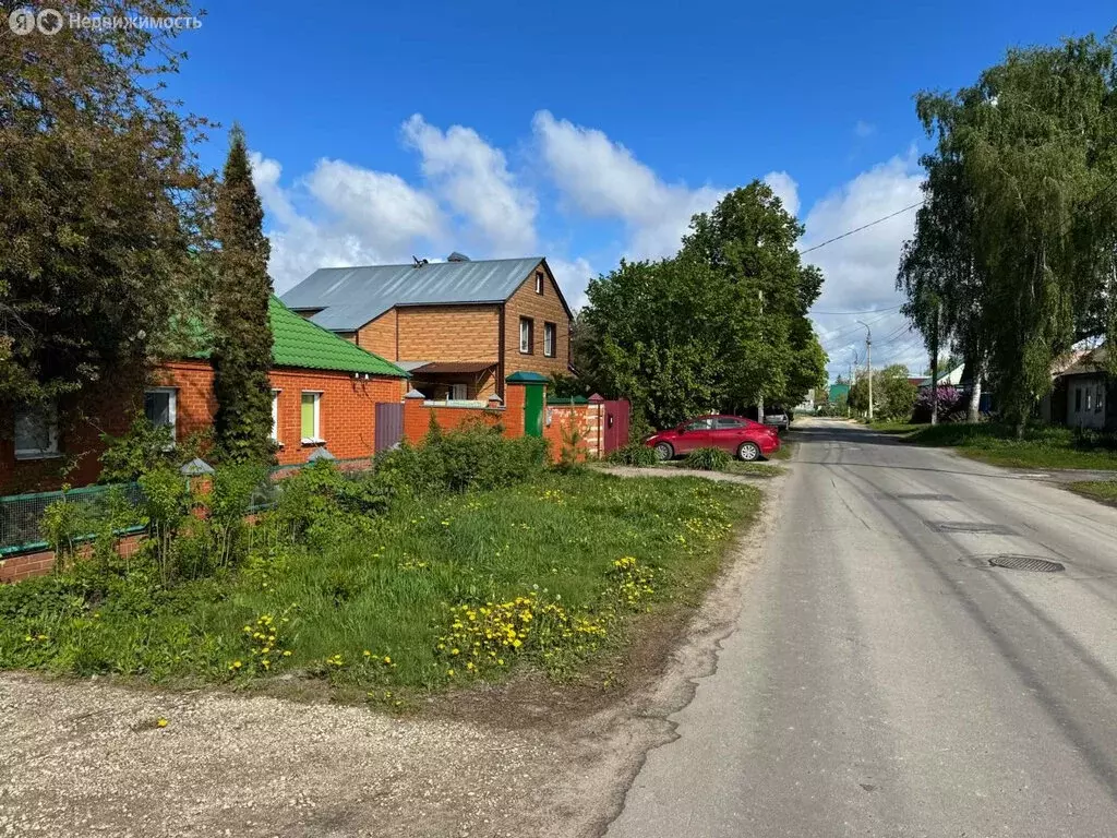Дом в Орёл, Средняя Пятницкая улица (83.7 м) - Фото 1