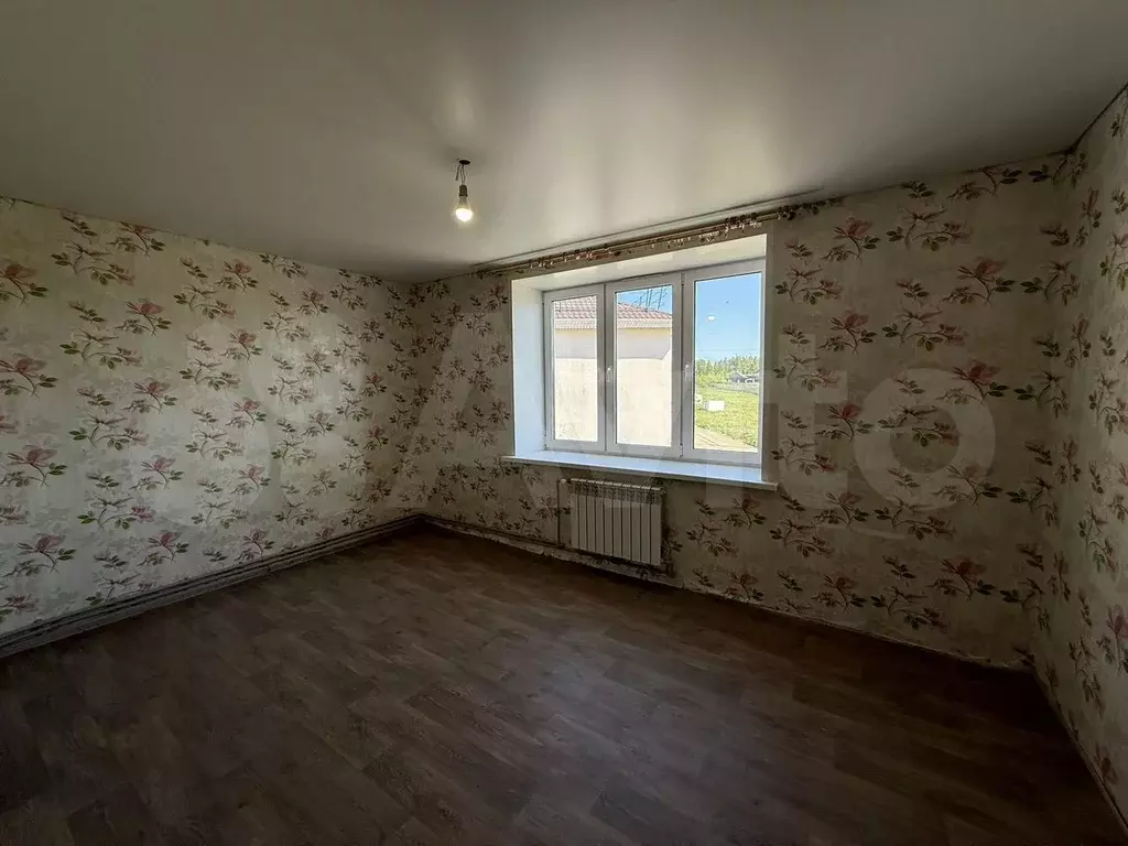 1-к. квартира, 31 м, 3/3 эт. - Фото 0