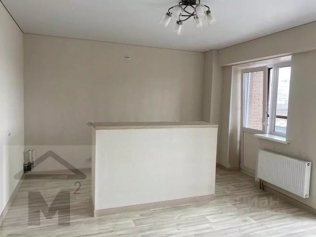 1-к кв. Хакасия, Абакан ул. Чертыгашева, 166 (37.0 м) - Фото 1