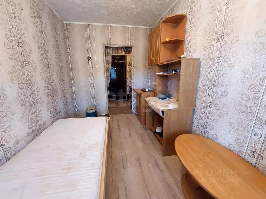 1-к кв. Псковская область, Печоры ул. Мелиораторов, 15А (13.2 м) - Фото 1
