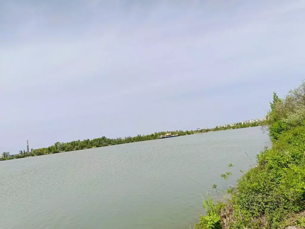 Участок в Волгоградская область, Волгоград ул. Ледовая, 18 (6.0 сот.) - Фото 0