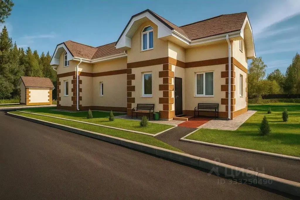 Комната Московская область, Кубинка Можайское ш., 238 (10.0 м) - Фото 1
