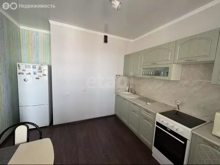 1-комнатная квартира: Оренбург, Салмышская улица, 43/5 (38.8 м) - Фото 1