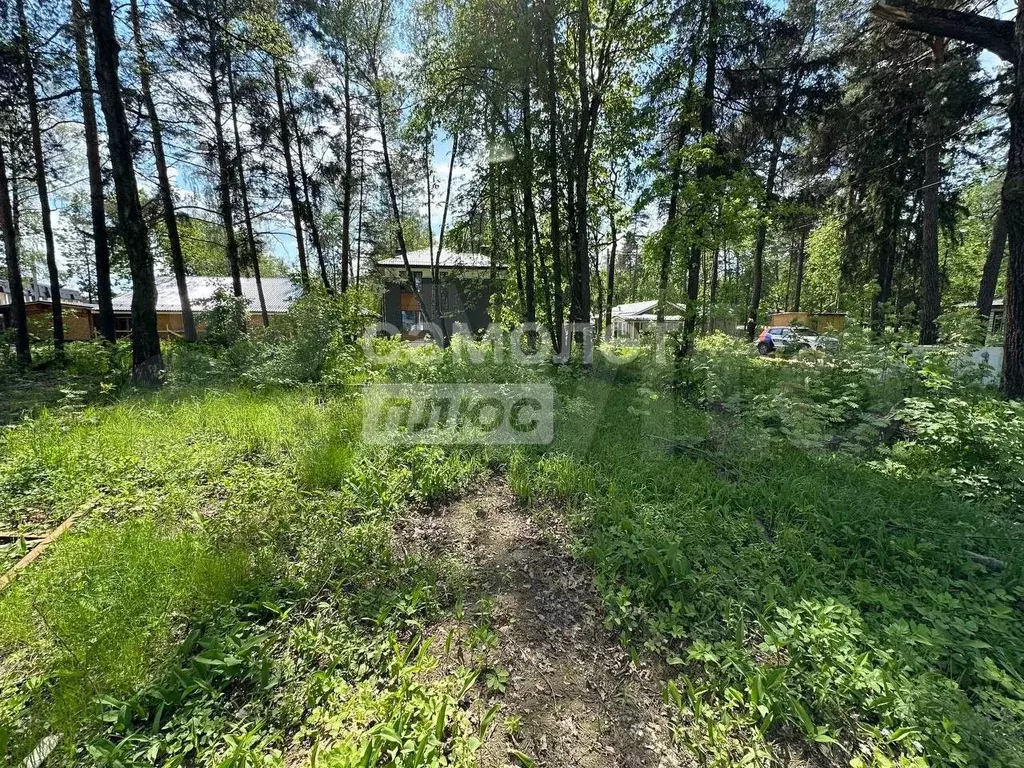 Участок 7,5 сот. (ИЖС) - Фото 1