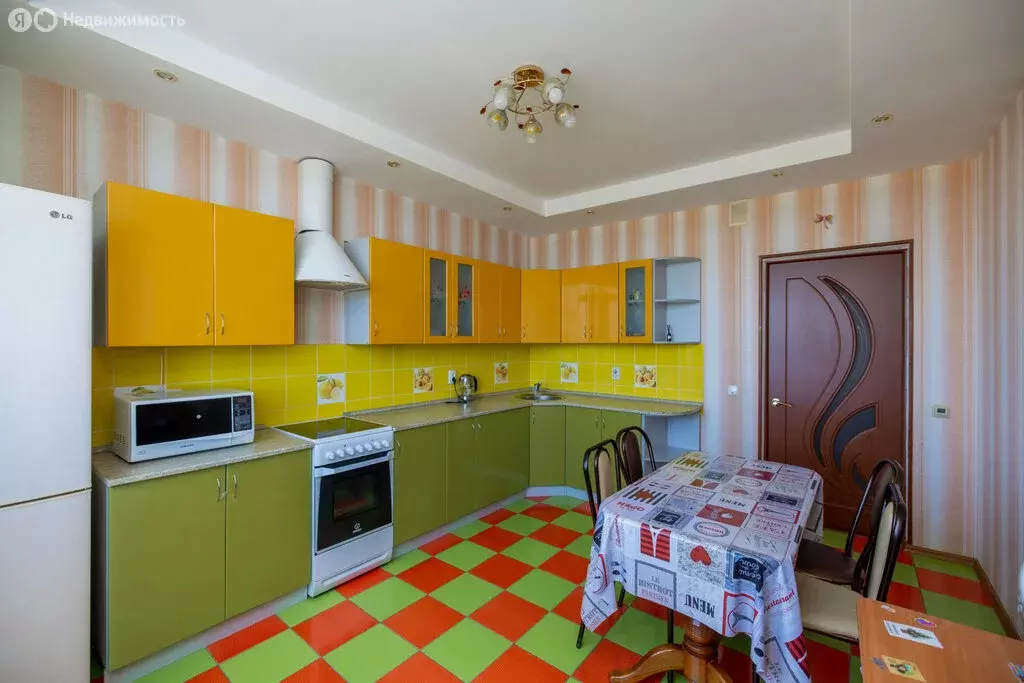 1-комнатная квартира: Оренбург, улица Гаранькина, 27 (46.5 м) - Фото 0