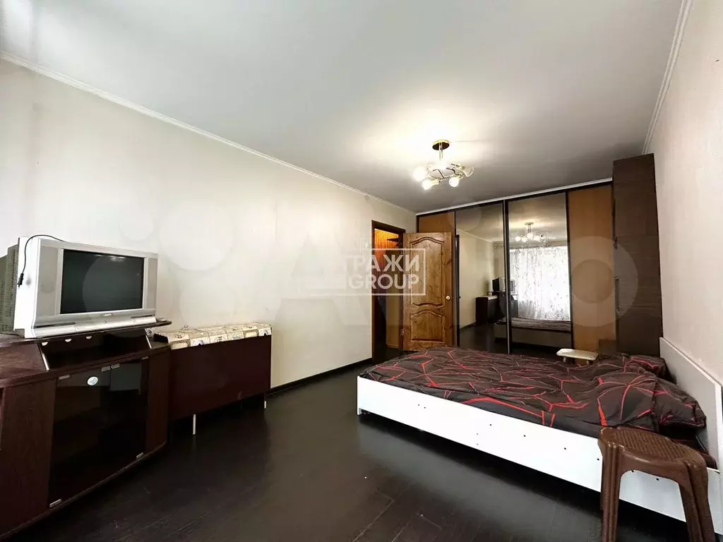 1-к. квартира, 31,3 м, 2/5 эт. - Фото 1