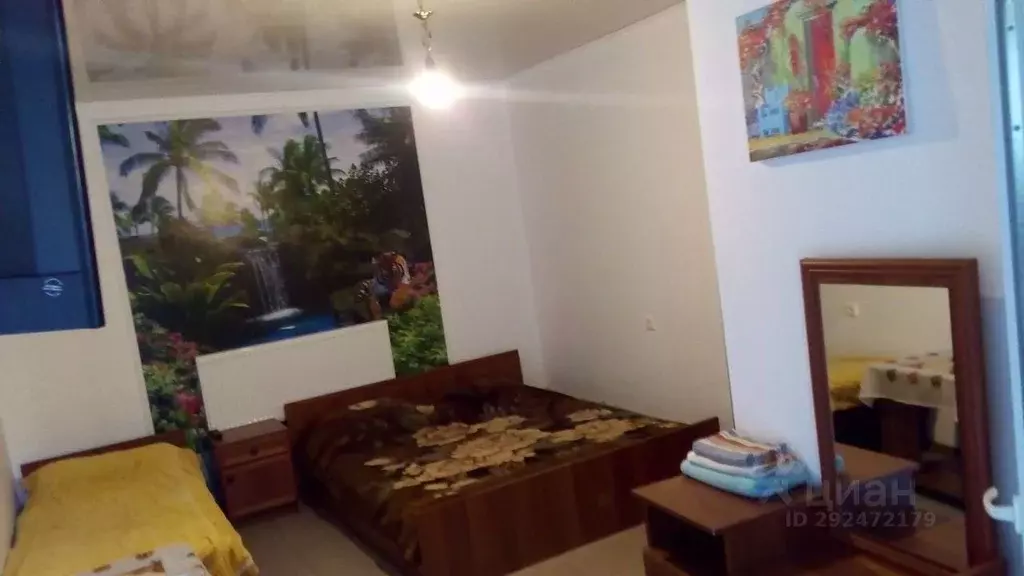 1-к кв. Крым, Феодосия ул. Насыпная, 2Г (25.0 м) - Фото 2