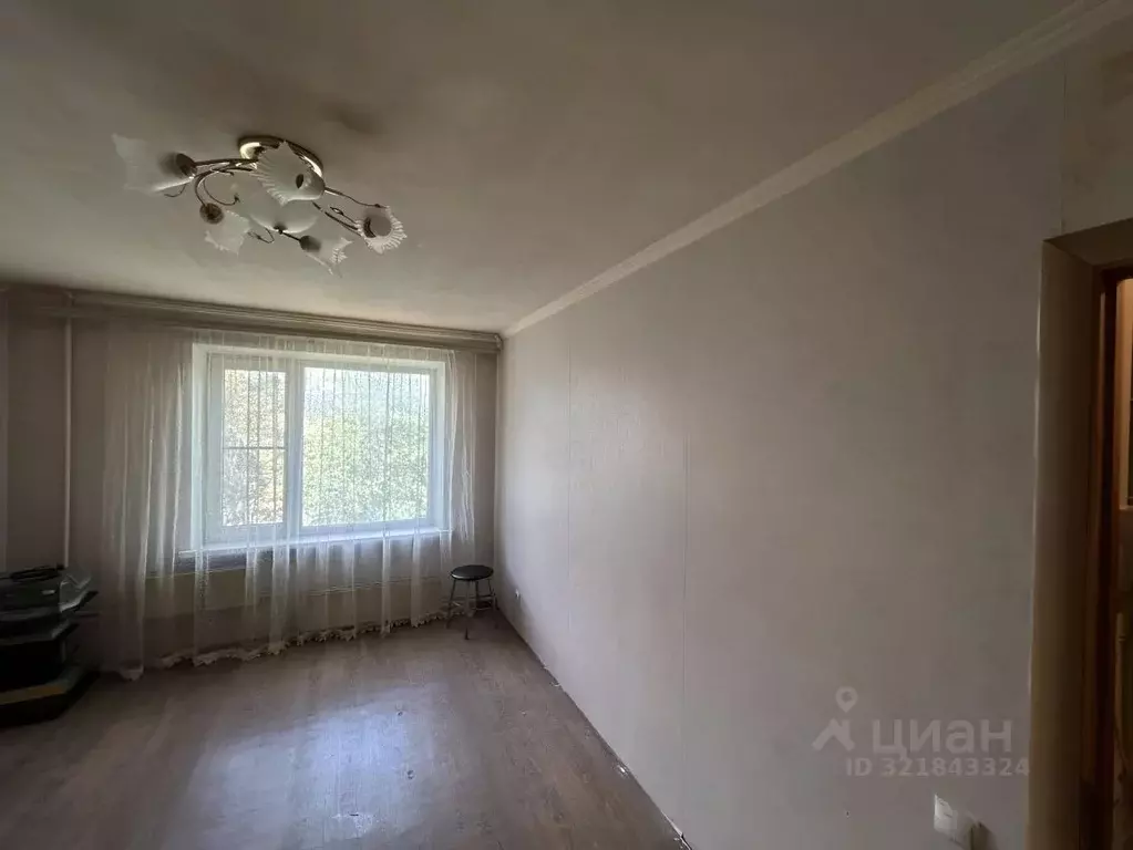 Комната Ставропольский край, Ставрополь № 4 мкр, ул. Объездная, 12 ... - Фото 0