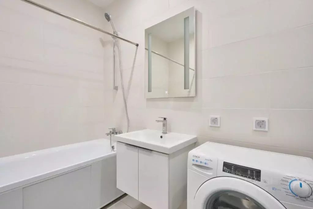 2-к кв. Липецкая область, Липецк ул. М.И. Неделина, 4Д (43.0 м) - Фото 1