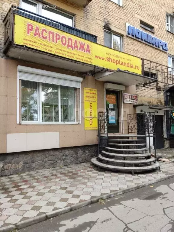 3-комнатная квартира: Кызыл, улица Дружбы, 5 (66.8 м) - Фото 2