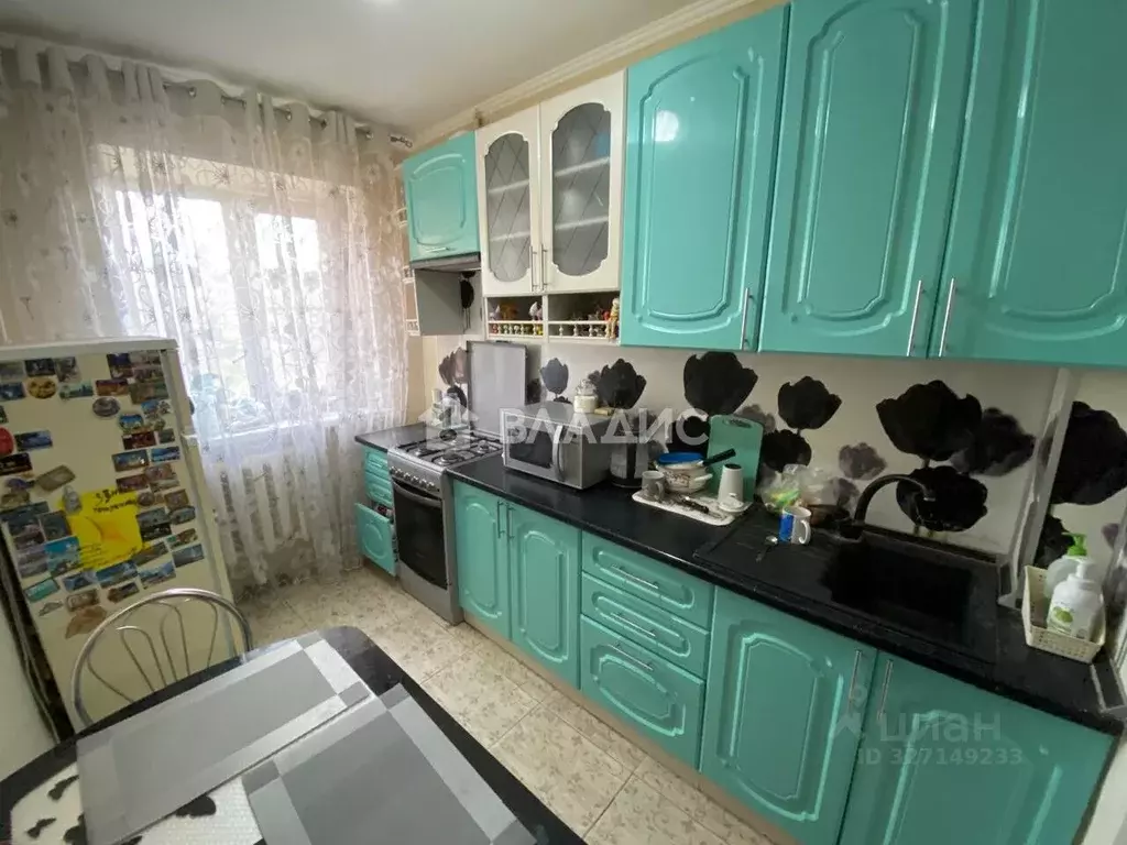 2-к кв. Калужская область, Дзержинский муниципальный округ, Товарково ... - Фото 2