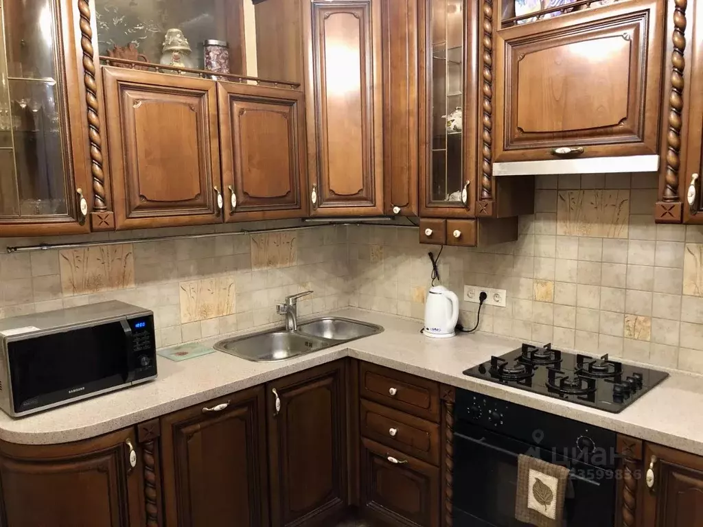 3-к кв. Санкт-Петербург Огородный пер., 6К1 (72.9 м) - Фото 2