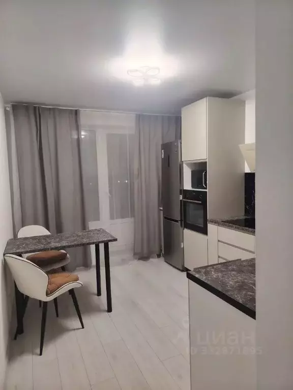 1-к кв. Ленинградская область, Гатчина ул. Чехова, 41к2 (36.0 м) - Фото 2