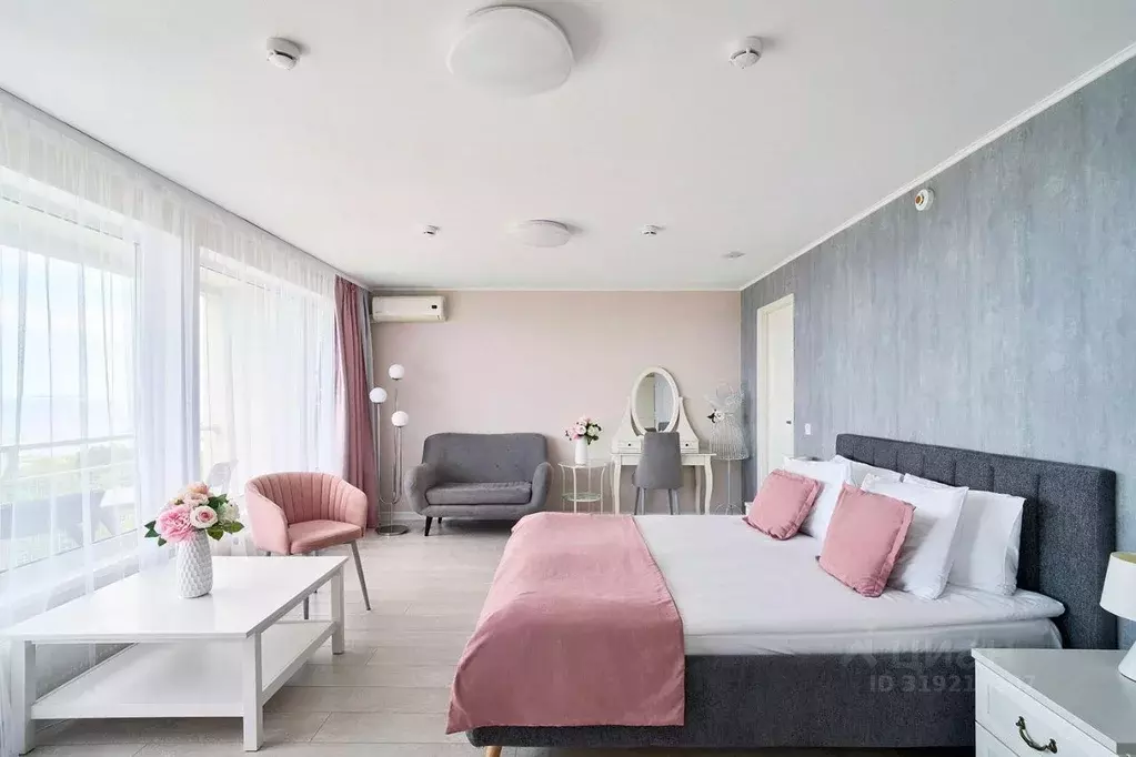 Комната Карелия, Петрозаводск наб. Гюллинга, 2 (26.0 м) - Фото 0