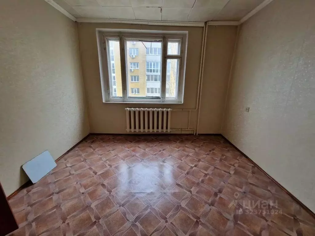 4-к кв. Саратовская область, Саратов ул. Имени Братьев Никитиных, 2 ... - Фото 1