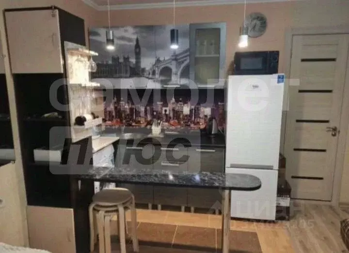 Студия Севастополь ш. Качинское, 33А (20.0 м) - Фото 2