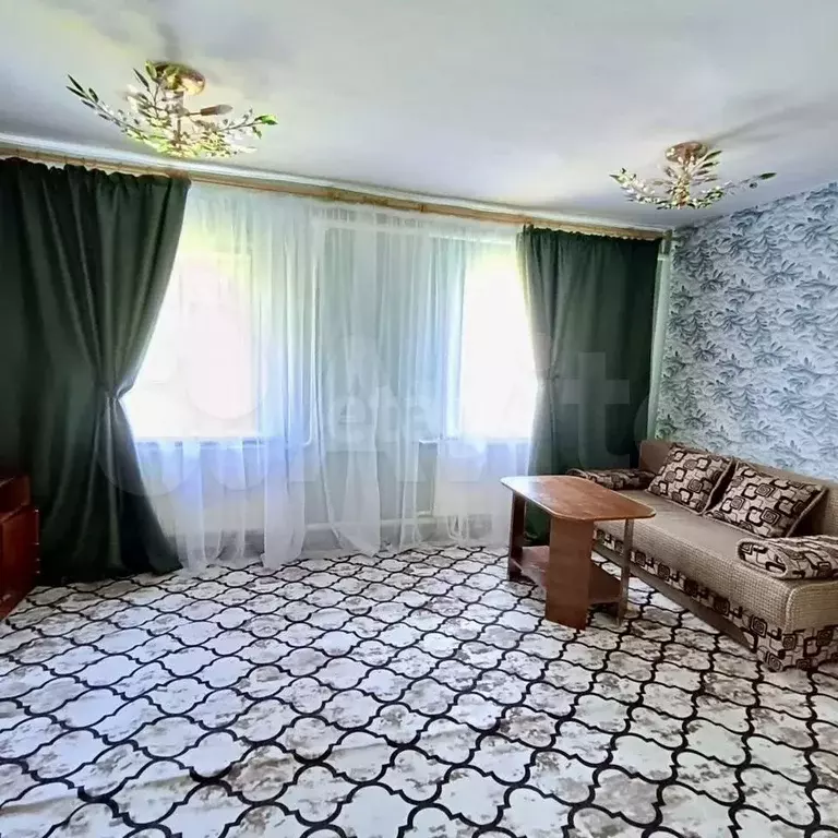 Дом 78,3 м на участке 44 сот. - Фото 1