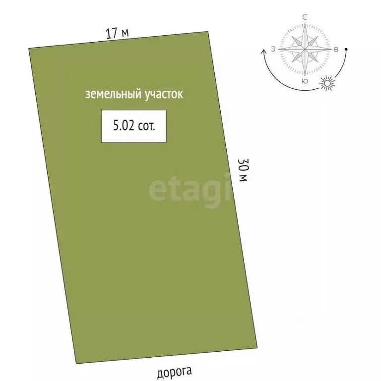 Дом в Ростовская область, Батайск Труд ДНТ, 7-я линия (95 м) - Фото 0