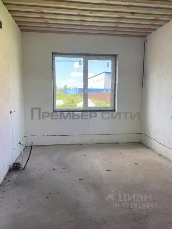 Дом в Калужская область, Бабынинский муниципальный округ, Воротынск ... - Фото 2