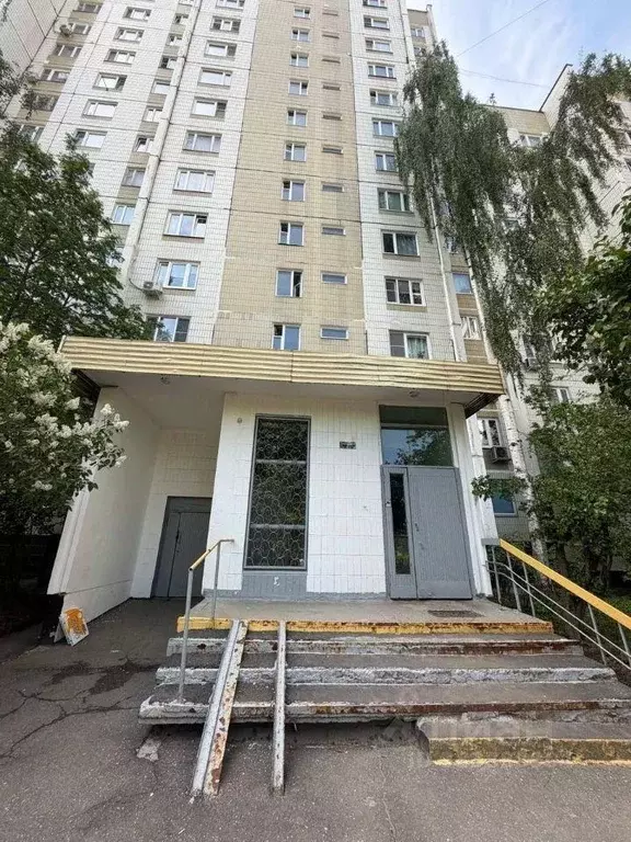 Квартира, 1 комната, 38 м - Фото 1