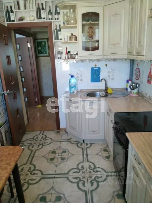 3-к кв. Сахалинская область, Анива ул. Ленина, 32 (64.3 м) - Фото 2