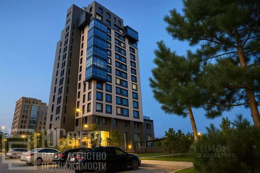 4-к кв. Волгоградская область, Волгоград Ярославская ул., 21 (104.0 м) - Фото 1