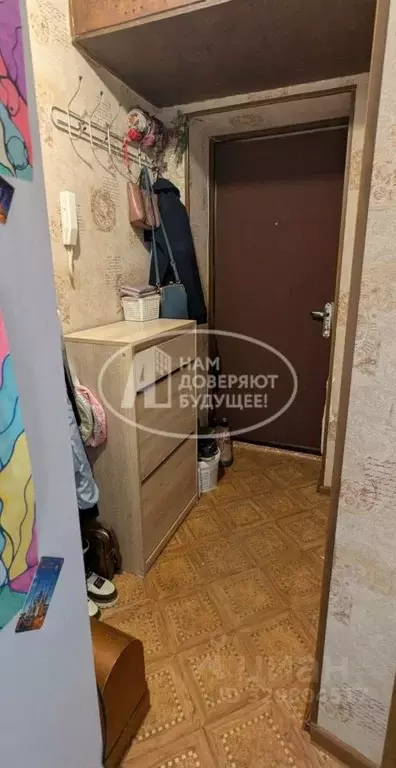 2-к кв. Пермский край, Кунгур ул. Труда, 63 (45.3 м) - Фото 2