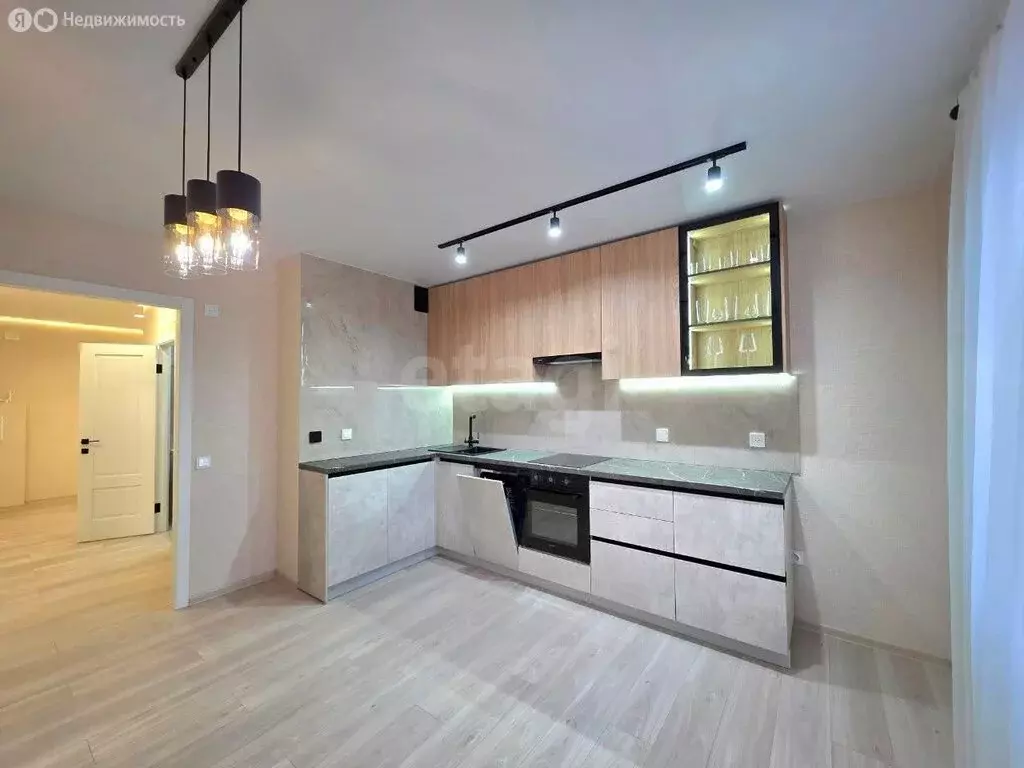 2-комнатная квартира: Калуга, микрорайон Анненки, улица Анненки, 38к1 ... - Фото 1